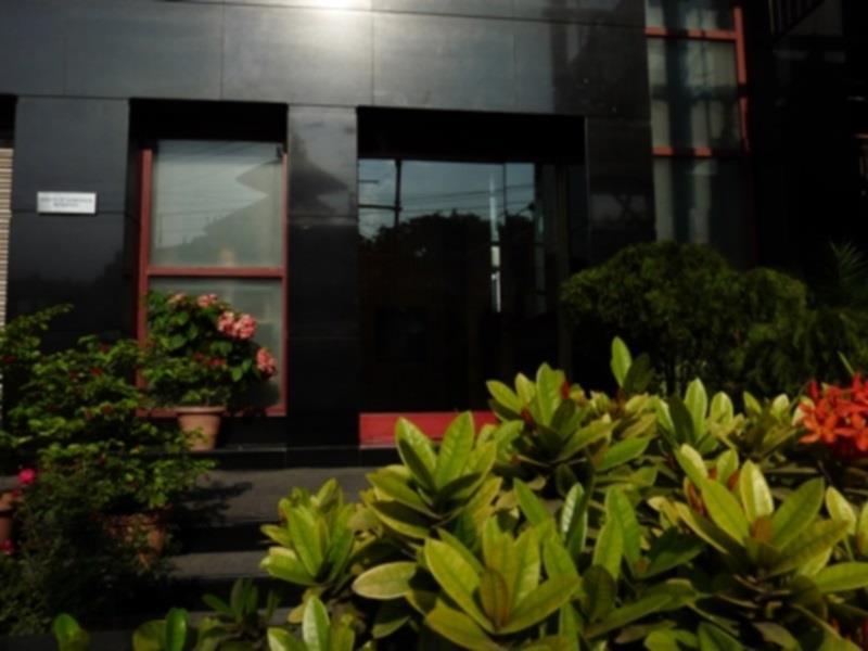 Hotel Atithi Гувахати Екстериор снимка
